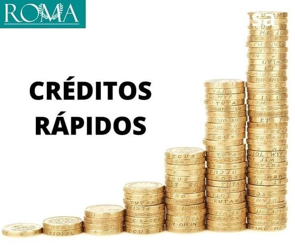 Créditos Rápidos